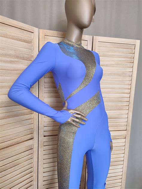 Pattern Dance Bodysuit Sewing Pattern Jampsuit Digital Pack Etsy Uk