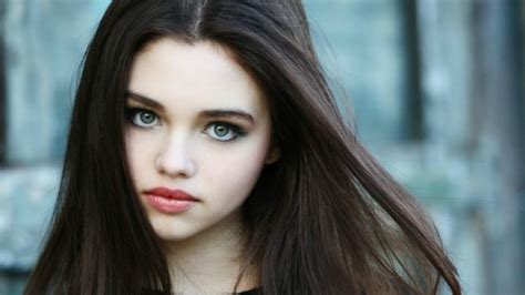 India Eisley Hot And Sexy Photos The Fappening