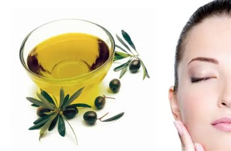 Olive Oil For Skin Whitening How To Use Extra Virgin Olive Oil For