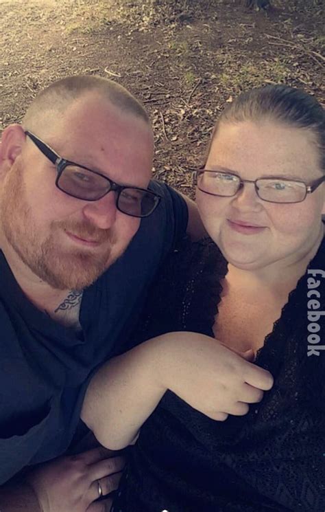 Photos My 600 Lb Life Ashley D Update How Is She Now