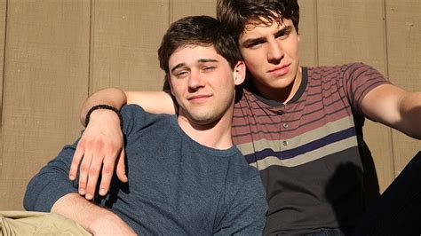 a gay conversion therapy survivor finds love in this bold new film huffpost