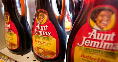 Aunt Jemima Brand And Logo Being Retired By Quaker Oats Acknowledging Racial Stereotype Cbs