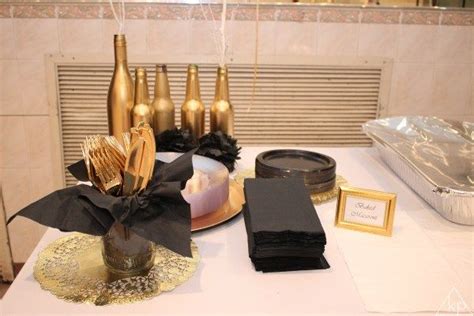 How To Throw A Classy Milestone Birthday Party On A Budget Classy
