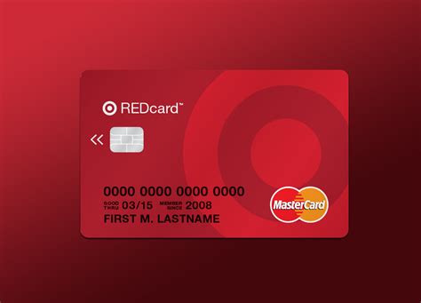 Target Redcard Store Rewards Credit Card 2024 Review Mybanktracker