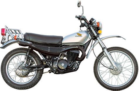 Bud ekins, the famous hollywood stunt man, appeared in several episodes. Playing in the Dirt: 1974-1978 Harley-Davidson SX250 ...