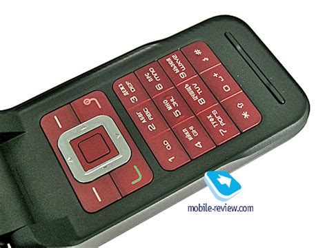 Mobile Обзор Gsm телефона Sagem My401c