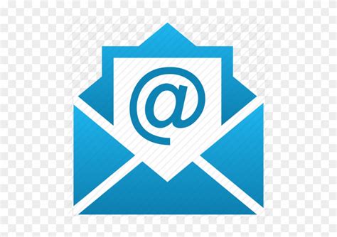 Mail Icon Mail Logo Transparent Background Free Transparent Png