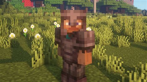 Minecraft 120 Update Introduces Major Changes To Netherite Gear Crafting