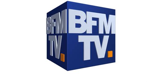 10 bfm tv logos ranked in order of popularity and relevancy. Les nouveaux habits de BFMTV