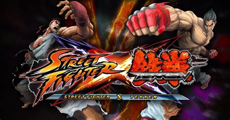 Street Fighter X Tekken V108 All Dlcs 55 Characters For Pc 40