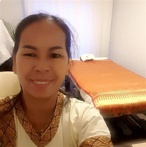 Humbel Thai Massage Aarau
