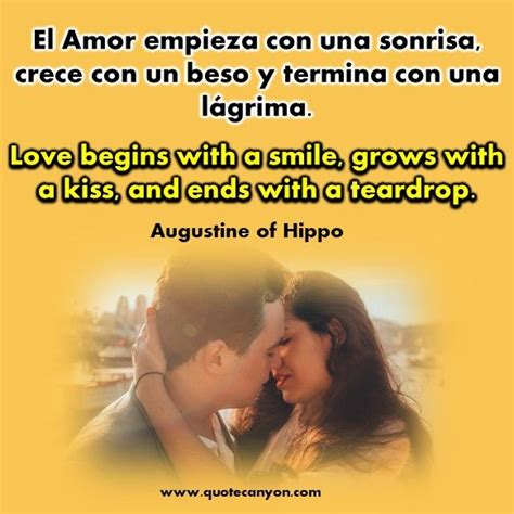 Spanish Love Quotes Most Beautiful Love Quotes Spanish Quotes With Translation Beautiful