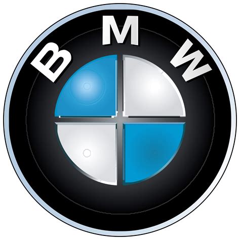 High Resolution Transparent Background Bmw Logo Png