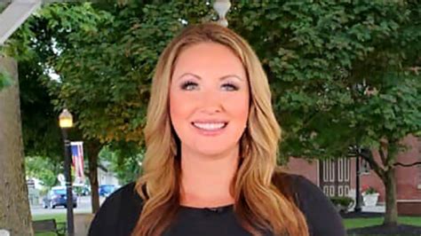 Beloved anchor Jessica Ralston absent from Good Day Columbus after