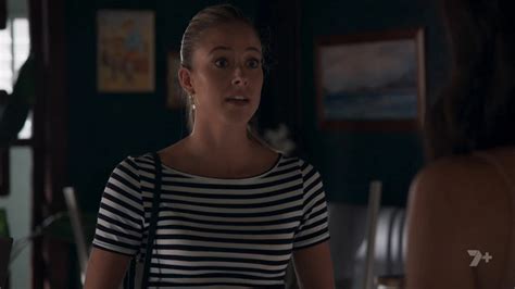 Home And Away 7756 Episode 28th March 2022 Monday Ra Apparel