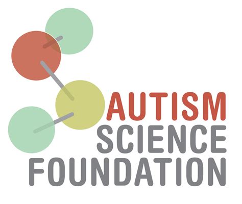 Foundation in science and technology. AUTISM SCIENCE FOUNDATION - GuideStar Profile