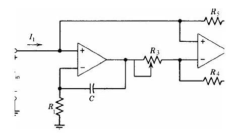 inductor circuit diagram simple