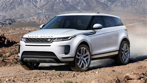The new range rover 2021 model year and its small brother range rover sport 2022 are being tested. 2021 Range Rover Evoque Price, Specs and Release Date ...