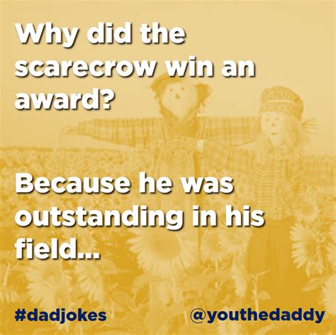 The Funniest Dad Jokes In The World As Voted For By The Worlds