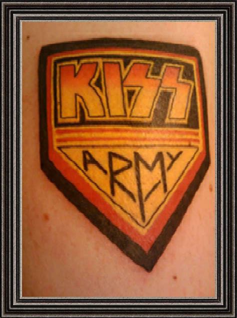 Kiss Online Kiss Army Welcome To The Kommunity