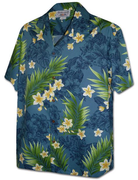 Hawaiian Shirt Akela Shaka Time Hawaii Clothing Store