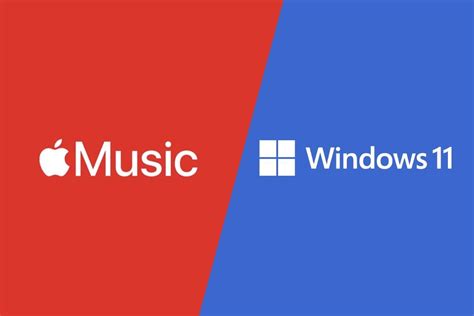 Apple Music Is Now Available On Windows 11 As An Android App