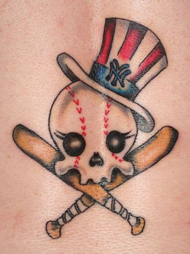 Tattoos designs & ideas socially. Art-Sci: Patriotic New York Tattoos