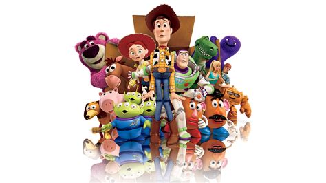 Toy Story Wallpapers 60 Pictures