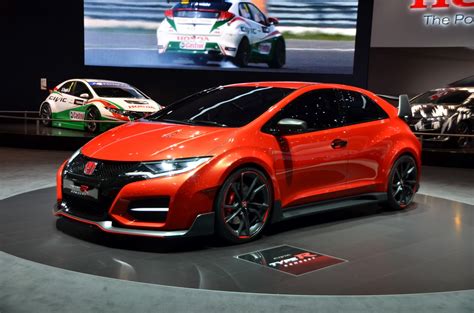 This Weeks Top Photos The 2014 Geneva Motor Show Edition