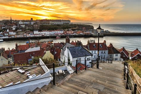 10 Places Locals Love to Eat in Whitby - Where to Find Whitby's Best