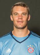 Manuel neuer was born on in gelsenkirchen, west germany. Manuel Neuer Player Profile - ESPN FC