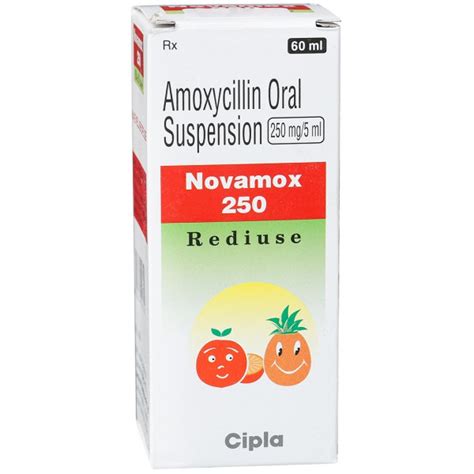 Buy Novamox Rediuse Suspension Ml In Wholesale Price Online