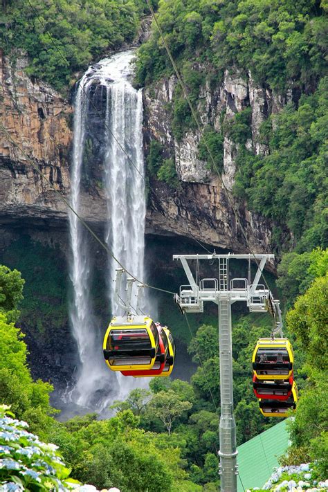 Todos os pontos turísticos do rio grande do sul fazem parte das belezas do estado e contam um pouquinho da história e cultura do povo gaúcho. Meu Mundo Turístico: Brasil: Rio Grande do Sul - Canela ...