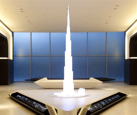 Burj Khalifa Dubai Seven Interiors Bahrain