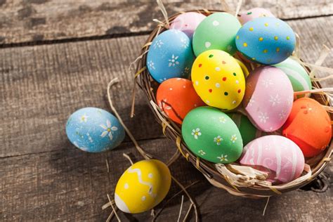 How To Celebrate Easter This Weekend Despite Stay At Home Orders