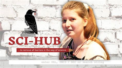 Sci Hub Sci Hub Is The Most Controversial By Uni Mean Medium