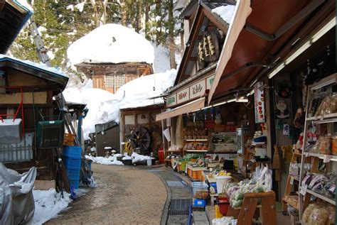 Naganos Not So Secret Hot Spring Ski Village Nozawa Onsen Day Use My Xxx Hot Girl