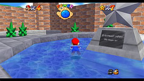 10 Things You Mightve Not Known About Super Mario 64