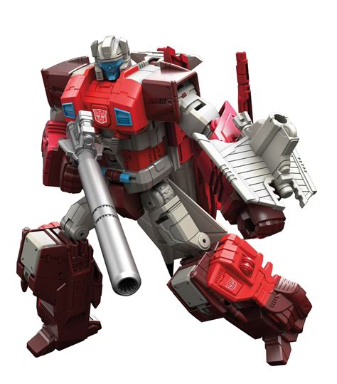 Combiner Wars Scattershot Official Images Transformers News Tfw2005