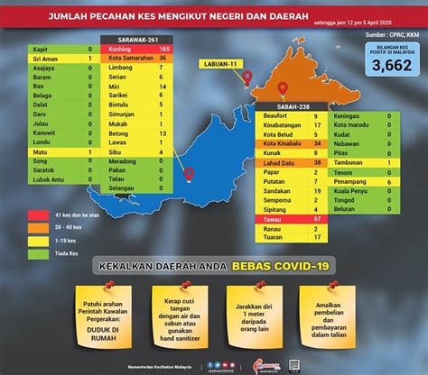 The ministry of health has identified 11 red zone areas in malaysia. 18 COVID-19 Red Zones in Malaysia