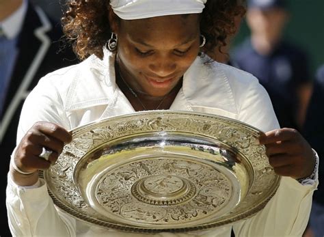 grand slam grow up see serena williams iconic moments