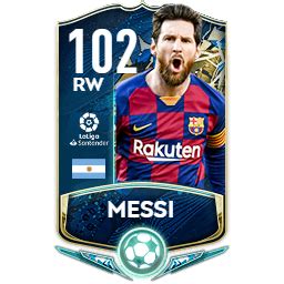 FIFA MOBILE LA LIGA TOTS 100 OVR | Fifa, Messi, Best football players
