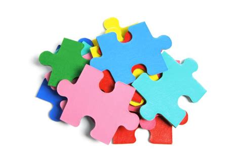 Pile Of Jigsaw Puzzle Pieces Parenthub