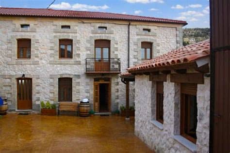 2795 compratucasa pone a la venta una casa con gran. Casa rural Miralvalle | Cuevas de Provanco | Segovia