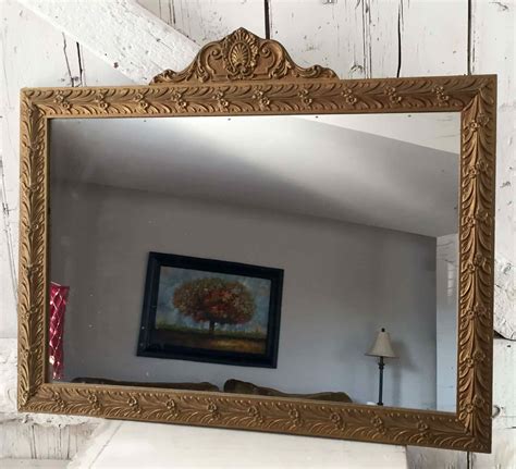 Stunning Diy Mirror Frame Decoration Designs Ideas Live Enhanced