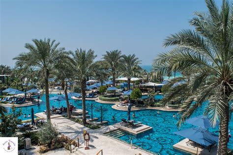 Summer In Dubai What To Do Tips On How To Survive Arzo Travels