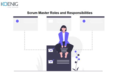 Scrum Master Roles And Responsibilities A Deep Dive