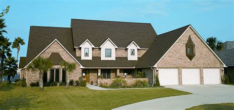 We appeal to companies that offer such services and can make our home more pretty and warm. Alexandria One and a Half Story House Plans | 84 Lumber