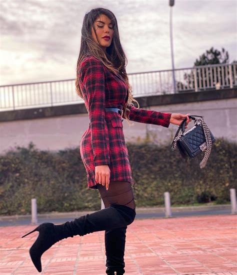 lauren cruz on instagram “bon dimanche ️ ️ robe de chez missguided mode” in 2022 fashion