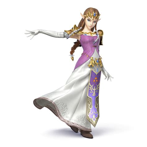 ¿cuál Es El Nombre Completo De La Princesa Zelda Respuestas Aquí